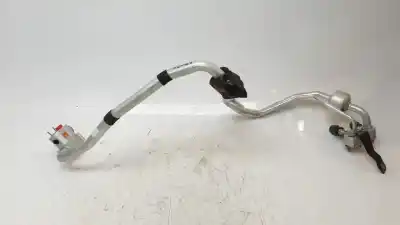 Peça sobressalente para automóvel em segunda mão tubos de ar condicionado por volvo xc60 ii (246) b4 mild-hybrid referências oem iam 31497909