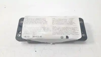 Second-hand car spare part front right air bag for volkswagen polo edition oem iam references 6f0880204