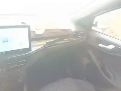 Автозапчасти б/у бардачок за FORD FOCUS IV (HN) 1.0 ECOBOOST MHEV ссылки OEM IAM 2587601  