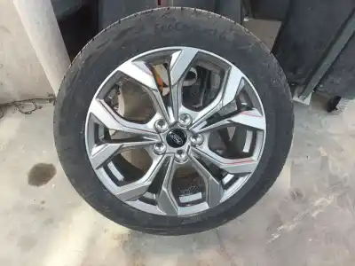 Автозапчасти б/у шина за ford focus iv (hn) 1.0 ecoboost mhev ссылки oem iam 2540818