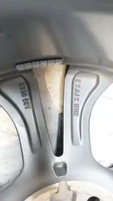 Автозапчастина б/у шина для ford focus iv (hn) 1.0 ecoboost mhev посилання на oem iam 2540818  