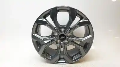 Автозапчасти б/у шина за ford focus iv (hn) 1.0 ecoboost mhev ссылки oem iam 2540818