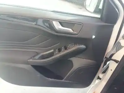 Автозапчасти б/у выключатель левого переднего окна за ford focus iv (hn) 1.0 ecoboost mhev ссылки oem iam 2485592