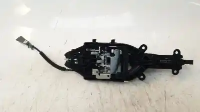 Автозапчасти б/у наружная рукоятка передняя справа за ford focus iv (hn) 1.0 ecoboost mhev ссылки oem iam 2342645  