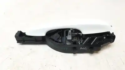 Автозапчасти б/у задняя правая наружная ручка за ford focus iv (hn) 1.0 ecoboost mhev ссылки oem iam px7ba264a26aab