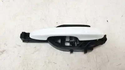 Автозапчастина б/у завнішня ручка задня права для ford focus iv (hn) 1.0 ecoboost mhev посилання на oem iam px7ba264a26aab  