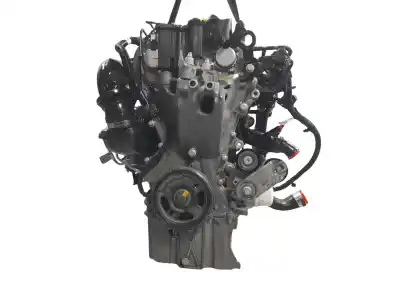 Second-hand car spare part complete engine for ford focus iv (hn) 1.0 ecoboost mhev oem iam references r0db  