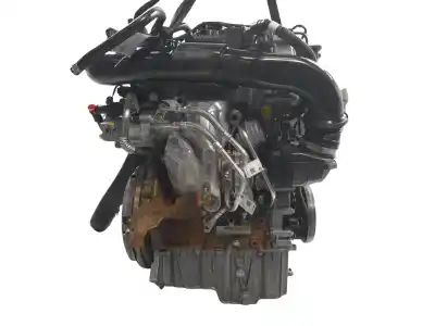 Second-hand car spare part complete engine for ford focus iv (hn) 1.0 ecoboost mhev oem iam references r0db  