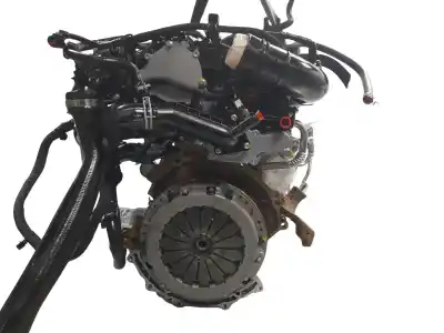 Second-hand car spare part complete engine for ford focus iv (hn) 1.0 ecoboost mhev oem iam references r0db  