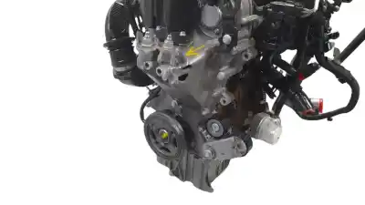 Second-hand car spare part complete engine for ford focus iv (hn) 1.0 ecoboost mhev oem iam references r0db  