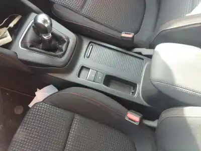 Автозапчасти б/у рычаг ручного тормоза за ford focus iv (hn) 1.0 ecoboost mhev ссылки oem iam jx7t2b623