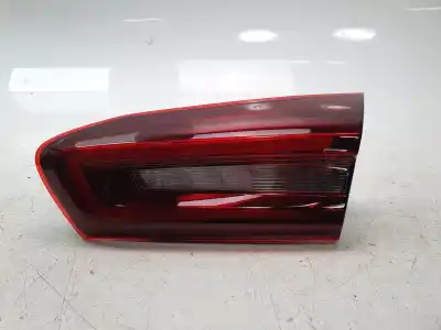 Pezzo di ricambio per auto di seconda mano Luce Di Coda Interna Destra per FORD FOCUS IV (HN) 1.0 ECOBOOST MHEV Riferimenti OEM IAM NX7B13A602DA  