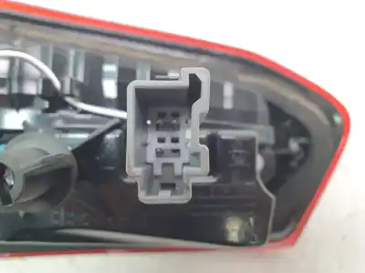 Pezzo di ricambio per auto di seconda mano luce di coda interna destra per ford focus iv (hn) 1.0 ecoboost mhev riferimenti oem iam nx7b13a602da  