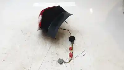 Second-hand car spare part left tailgate light for ford focus iv (hn) 1.0 ecoboost mhev oem iam references nx7b13405de  