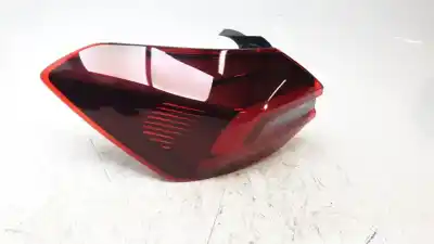 Second-hand car spare part left tailgate light for ford focus iv (hn) 1.0 ecoboost mhev oem iam references nx7b13405de  