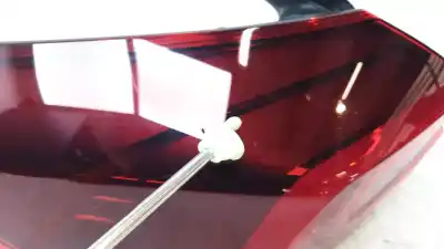 Second-hand car spare part left tailgate light for ford focus iv (hn) 1.0 ecoboost mhev oem iam references nx7b13405de  