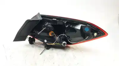 Second-hand car spare part left tailgate light for ford focus iv (hn) 1.0 ecoboost mhev oem iam references nx7b13405de  