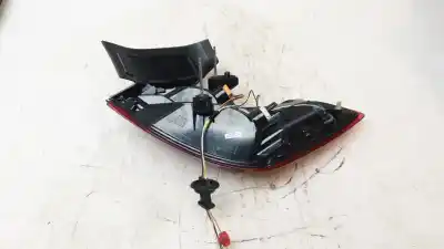 Second-hand car spare part left tailgate light for ford focus iv (hn) 1.0 ecoboost mhev oem iam references nx7b13405de  