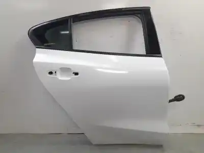 Автозапчасти б/у дверь задняя правая за ford focus iv (hn) 1.0 ecoboost mhev ссылки oem iam 2577510