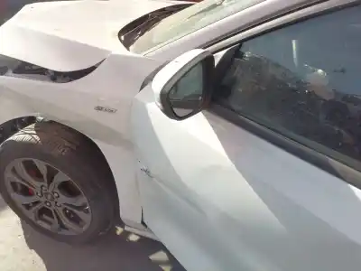 Second-hand car spare part left rearview mirror for ford focus iv (hn) 1.0 ecoboost mhev oem iam references 2566271  