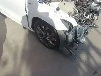 Автозапчасти б/у передняя правая трансмиссия за ford focus iv (hn) 1.0 ecoboost mhev ссылки oem iam 2677859