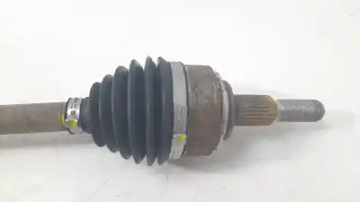 Second-hand car spare part front right transmission for ford focus iv (hn) 1.0 ecoboost mhev oem iam references 2677859  