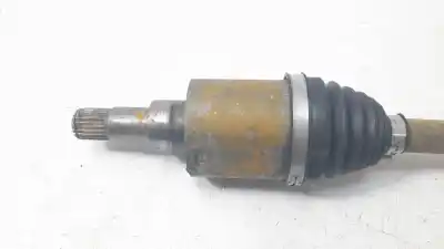 Second-hand car spare part front right transmission for ford focus iv (hn) 1.0 ecoboost mhev oem iam references 2677859  