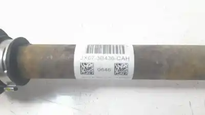 Second-hand car spare part front right transmission for ford focus iv (hn) 1.0 ecoboost mhev oem iam references 2677859  