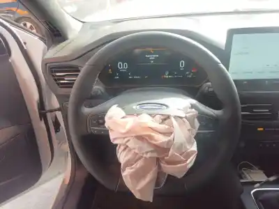 Автозапчасти б/у руль за ford focus iv (hn) 1.0 ecoboost mhev ссылки oem iam 2542751