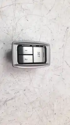 Pezzo di ricambio per auto di seconda mano interruttore memoria sedile per jaguar xf 3.0 v6 premium luxury riferimenti oem iam 8x2314776aaw