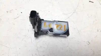 Second-hand car spare part Flowmeter for TOYOTA COROLLA FASTBACK (_E21_) 1.8 HYBRID (ZWE211) OEM IAM references 22204F2010  