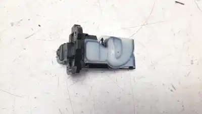 Peça sobressalente para automóvel em segunda mão medidor de massa de ar por toyota corolla fastback (_e21_) 1.8 hybrid (zwe211) referências oem iam 22204f2010  