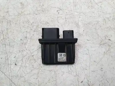 Pièce détachée automobile d'occasion MODULE ÉLECTRONIQUE pour AUDI A3 SPORTBACK (8VA, 8VF)  Références OEM IAM 3Q0941329  