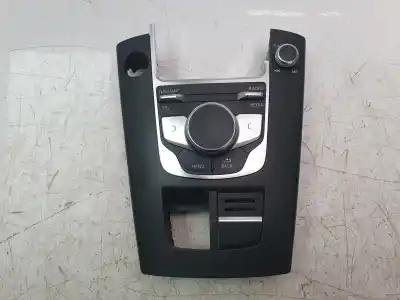 Pièce détachée automobile d'occasion commutateur multifonctions pour audi a3 sportback (8va, 8vf) 30 tdi références oem iam 8v0919614b