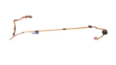 Second-hand car spare part wire for toyota corolla (e21) hybrid active oem iam references 821h102030b