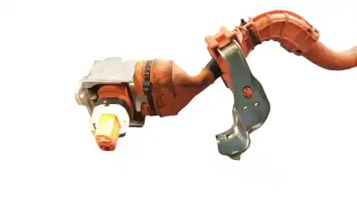 Second-hand car spare part wire for toyota corolla (e21) hybrid active oem iam references 821h102030b  