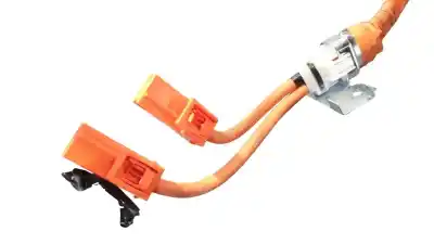 Second-hand car spare part wire for toyota corolla (e21) hybrid active oem iam references 821h102030b  