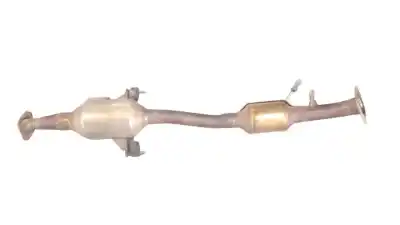 Second-hand car spare part catalytic converter for toyota corolla (e21) hybrid active oem iam references 174100td30