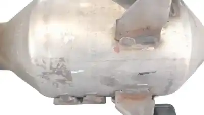 Pezzo di ricambio per auto di seconda mano catalizzatore per toyota corolla (e21) hybrid active riferimenti oem iam 174100td30  