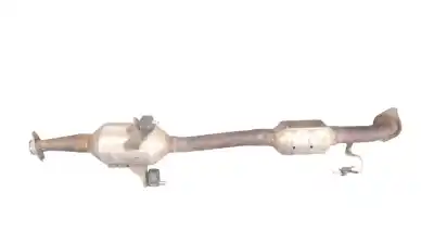 Pezzo di ricambio per auto di seconda mano catalizzatore per toyota corolla (e21) hybrid active riferimenti oem iam 174100td30  