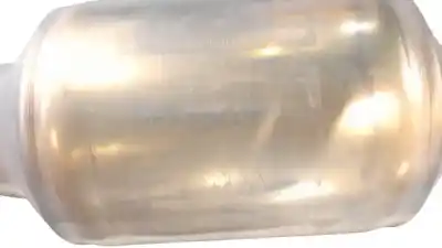 Pezzo di ricambio per auto di seconda mano catalizzatore per toyota corolla (e21) hybrid active riferimenti oem iam 174100td30  