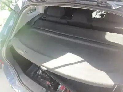 Second-hand car spare part parcel shelf for bmw x1 (e84) sdrive 18 d oem iam references 2991800  