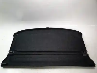 Second-hand car spare part parcel shelf for bmw x1 (e84) sdrive 18 d oem iam references 2991800  