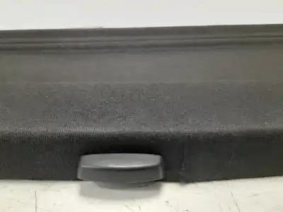 Second-hand car spare part parcel shelf for bmw x1 (e84) sdrive 18 d oem iam references 2991800  