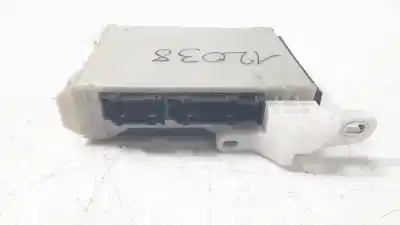 Second-hand car spare part fuse box unit for toyota corolla (e21) hybrid active oem iam references 8922102710  