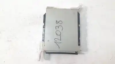 Second-hand car spare part fuse box unit for toyota corolla (e21) hybrid active oem iam references 8922102710  