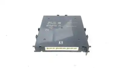 Second-hand car spare part electronic module for toyota corolla (e21) hybrid active oem iam references 8999002510