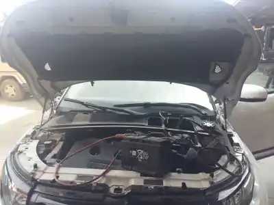 Peça sobressalente para automóvel em segunda mão amortecedor do capô por land rover range rover evoque (l538) 2.0 4x4 referências oem iam lr025400