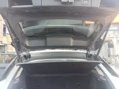 Peça sobressalente para automóvel em segunda mão amortecedores do tronco / porta por land rover range rover evoque (l538) 2.0 4x4 referências oem iam lr135655