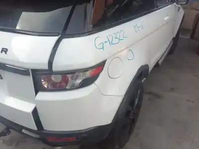 Peça sobressalente para automóvel em segunda mão bomba de combustivel por land rover range rover evoque (l538) 2.0 4x4 referências oem iam lr057235